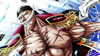 One Piece - The Last Tide (Whitebeard's Song)