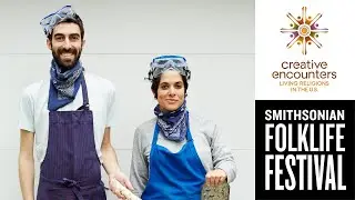 The Gefilte Manifesto: Sweet Blintzes with Fresh Cheese