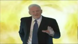 How to be Born Again