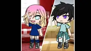 ~Анимe-noдpyга~•kлun•[Gacha_Life]