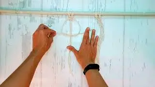 NUDO PLANO Y ESPIRALADO