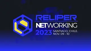NETWORKING 2023 RELIPER
