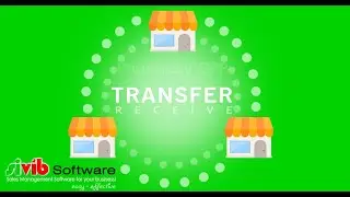 100% Free Multi Store Inventory Management System Software | Warehouse Management System Software 4
