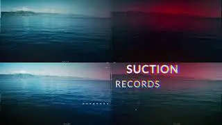 The Jaffa Kid - Globbi [Suction Records]