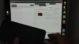اصلاح ايمي infinix zero 8i عبر  DFT pro في دقيقتين
