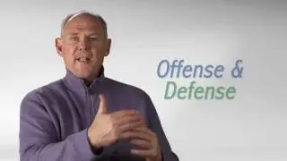 Progressive Health Center -  George Karl Cancer Offense and Defence