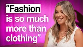 Fashion, Family, and Five Minutes for Yourself – Cat Sanz