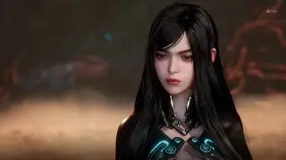 stellar blade raven hard no beta skill