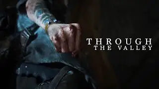 Ellie Williams | Through the Valley [TLOU Tribute]