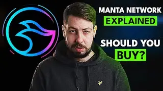 MANTA NETWORK EXPLAINED: 7 THINGS YOU NEED TO KNOW BEFORE BUYING!!!