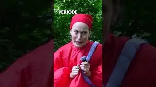 PERIODE IN DER ÖFFENTLICHKEIT?
