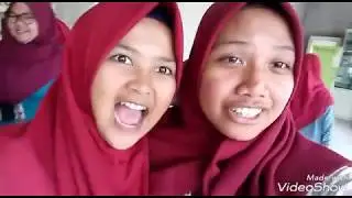 26VLOG--foto studio angkatan