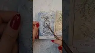 Полный обзор колоды PHANTASMA TAROT - уже на моем канале ! #таролог #tarot