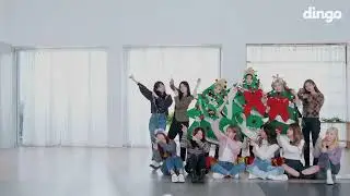K-pop girls group tickling collection (ive/new jeans/iz*one/twice/itzy/aespa/ILLIT)
