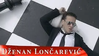DZENAN LONCAREVIC | LAUFER (OFFICIAL VIDEO) HD