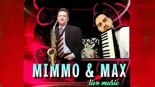 TORRE SANTA SUSANNA - MIMMO & MAX  - Live Music