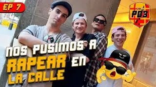 RAPEANDO en las calles de MÚNICH - EXCURSIÓN ALEMANIA - VLOG 7 Euro 2024