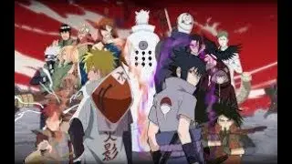 [tuto/astuce] - Comment regarder tout les épisodes de  Naruto Shippuden en vf  [2018]