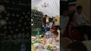 Mr Phuc singing