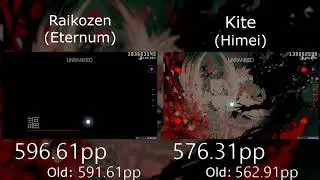 Raikozen vs Kite | Imperial Circus Dead Decadence - Uta