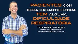 Como lidar com problemas respiratórios ?