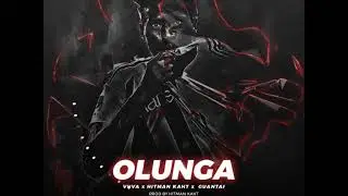 Hitman Kaht OLUNGA _ Ft. 34 GVNG (Official Audio).