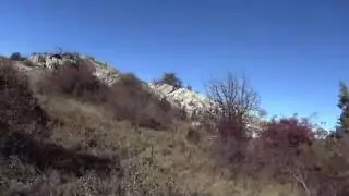 1ноября 2015 г. Ай Петри. Беш Текне.