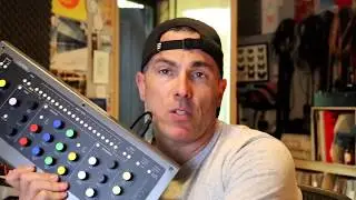 Softube console 1 mk2 60 second review