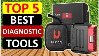 Top 5 Best Diagnostic Tools in 2024