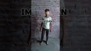 I'm Indian 🇮🇳✨Sani paji dialogue Trending ✨ trending ✨ trending ✨ short video 📸