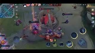 English Mobile Legends : 😍 Excited stream | Playing Solo