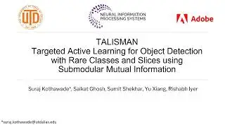 TALISMAN