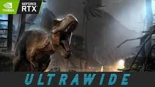 RTX 3060Ti Ultrawide monitor 21:9 | 2560x1080 (Test in 5 games)