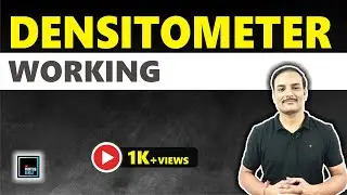 How DENSITOMETER Works in Printing Application | PRINTING TECHNOLOGY | PRINTING GURUJI