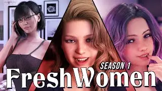 The Top New Patreon Game of 2021