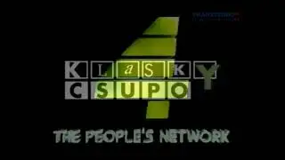 [REMAKE] The People's Television Network Csupo V2