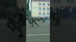 тактическая подготовка