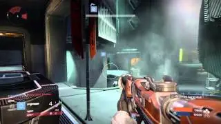 Iron Banner is for scrubs