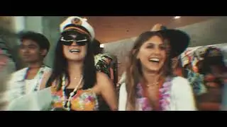 found (sage creek pep rally video reel)