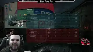 4.75 KD Quadfeed - Call of Duty: Modern Warfare