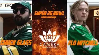 Camera Ambassador Super 35 Bowl