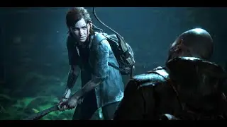 The Last Of Us 2 Gameplay Trailer 2020 | PS4