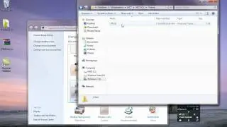Unlock Windows 7 Themes