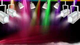 New Party Dj Lighting Background Video Effects - Kinemaster background  2021 nocopyrights