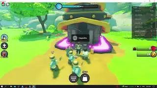 Warrior Legends Simulator autofarm script pastebin