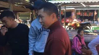 HÀNH TRÌNH ĐI TÌM KHO BÁU VÙNG CAO - TẬP 1 - CHUẨN BỊ