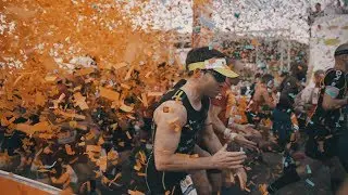 ING Night Marathon Luxembourg 2018 ǀ Aftermovie