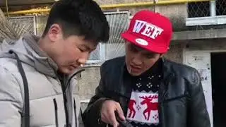 Районский Мамбет брат 😂😂🤣🤣