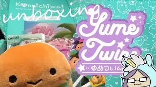Yume Twins Box Review 2020