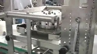 Фасовка майонеза в ведра